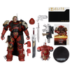 Warhammer 40,000: Dawn of War 4: Captain Cyrus 7-Inch Deluxe Action Figure (McFarlane Elite Edition #7)