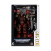 Warhammer 40,000: Dawn of War 4: Captain Cyrus 7-Inch Deluxe Action Figure (McFarlane Elite Edition #7)
