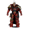 Warhammer 40,000: Dawn of War 4: Captain Cyrus 7-Inch Deluxe Action Figure (McFarlane Elite Edition #7)