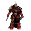 Warhammer 40,000: Dawn of War 4: Captain Cyrus 7-Inch Deluxe Action Figure (McFarlane Elite Edition #7)