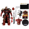 Warhammer 40,000: Dawn of War 4: Captain Cyrus 7-Inch Deluxe Action Figure (McFarlane Elite Edition #7)