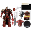 Warhammer 40,000: Dawn of War 4: Captain Cyrus 7-Inch Deluxe Action Figure (McFarlane Elite Edition #7)