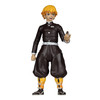Demon Slayer: Zenitsu Agatsuma with Chuntaro 7-Inch Figure