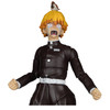 Demon Slayer: Zenitsu Agatsuma with Chuntaro 7-Inch Figure