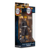 Demon Slayer: Zenitsu Agatsuma with Chuntaro 7-Inch Figure