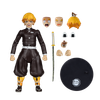 Demon Slayer: Zenitsu Agatsuma with Chuntaro 7-Inch Figure