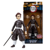 Demon Slayer: Tanjiro Kamado (Corps Uniform) (Red Platinum Edition) 7-Inch Figure