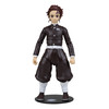 Demon Slayer: Tanjiro Kamado (Corps Uniform) (Red Platinum Edition) 7-Inch Figure