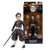 Demon Slayer: Tanjiro Kamado (Corps Uniform) (Red Platinum Edition) 7-Inch Figure