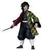 Demon Slayer: Giyu Tomioka 7-Inch Figure