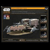Star Wars: Legion - WL0-5 Speeder Tank