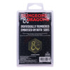 Dungeons & Dragons: Limited Edition - Collectible Coin