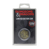 Dungeons & Dragons: Limited Edition - Collectible Coin