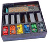 Colour Box Insert - Clank! Catacombs + Expansions