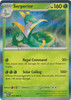 ME Perfect Order 006/088 Serperior (Holo)