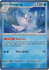 ME Perfect Order 019/088 Dewgong (Holo)