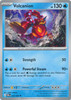 ME Perfect Order 025/088 Volcanion