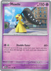 ME Perfect Order 032/088 Mawile