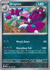 ME Perfect Order 052/088 Drapion