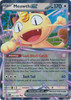ME Perfect Order 062/088 Meowth ex (Half Art)