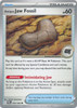 ME Perfect Order 068/088 Antique Jaw Fossil