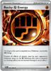 ME Perfect Order 087/088 Rocky Fighting Energy (Non-Holo)