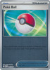ME Perfect Order 080/088 Poké Ball (Reverse Holo)