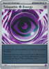 ME Perfect Order 088/088 Telepathic Psychic Energy (Reverse Holo)
