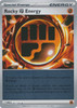 ME Perfect Order 087/088 Rocky Fighting Energy (Reverse Holo)