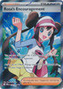 ME Perfect Order 114/088 Rosa's Encouragement (Full Art)