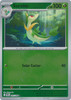 ME Perfect Order 005/088 Servine (Reverse Holo)