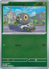 ME Perfect Order 007/088 Scatterbug (Reverse Holo)
