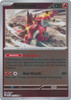 ME Perfect Order 017/088 Turtonator (Reverse Holo)