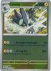 ME Perfect Order 028/088 Luxray (Reverse Holo)