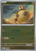 ME Perfect Order 039/088 Hippopotas (Reverse Holo)