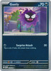 ME Perfect Order 048/088 Gastly (Reverse Holo)