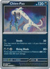 ME Perfect Order 054/088 Chien-Pao (Reverse Holo)