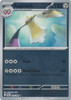 ME Perfect Order 058/088 Aegislash (Reverse Holo)