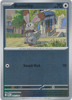 ME Perfect Order 064/088 Bunnelby (Reverse Holo)