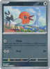 ME Perfect Order 066/088 Fletchling (Reverse Holo)
