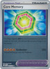 ME Perfect Order 070/088 Core Memory (Reverse Holo)