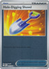 ME Perfect Order 074/088 Hole-Digging Shovel (Reverse Holo)