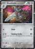 SV Paradox Rift 132/182 Doublade (Cosmo Holo)
