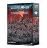 Warhammer 40,000 - Combat Patrol: Iron Warriors
