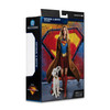 DC Multiverse: Supergirl - Supergirl and Krypto (Deluxe Theatrical Edition) (Gold Label Series) 7-Inch Figure