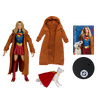 DC Multiverse: Supergirl - Supergirl and Krypto (Deluxe Theatrical Edition) (Gold Label Series) 7-Inch Figure