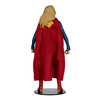 DC Multiverse: Supergirl - Supergirl and Baby Krypto (Deluxe Theatrical Edition) 7-Inch Figure