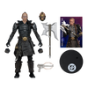 DC Multiverse: Supergirl - Krem of the Yellow Hills (Deluxe Theatrical Edition) 7-Inch Figure