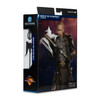 DC Multiverse: Supergirl - Krem of the Yellow Hills (Deluxe Theatrical Edition) 7-Inch Figure