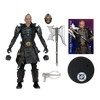 DC Multiverse: Supergirl - Krem of the Yellow Hills (Deluxe Theatrical Edition) 7-Inch Figure